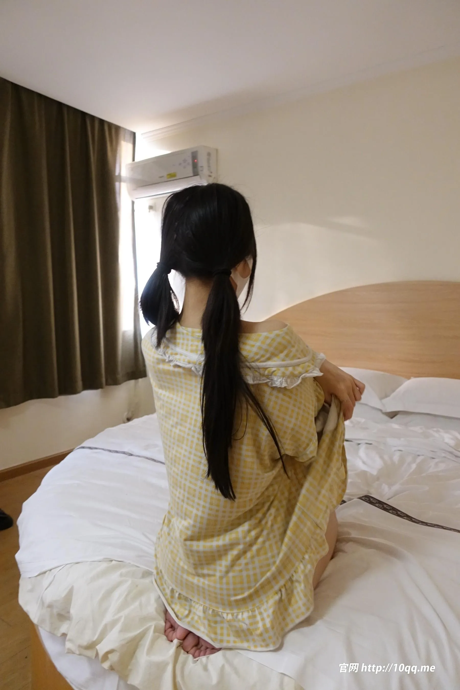 [ROSI口罩系列]2023.04.26 NO.2509 [65P]插图4